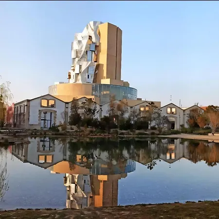 L' Du Centre Historique Charme Et Confort