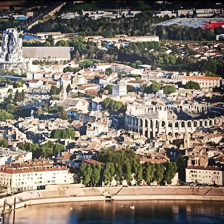 L' Du Centre Historique Charme Et Confort Arles